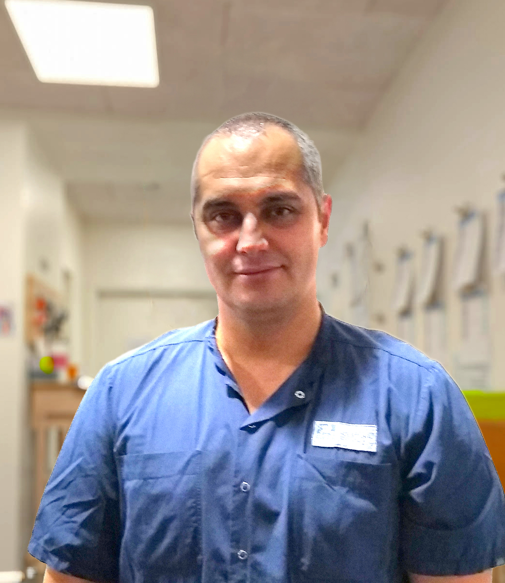 Ferdi Ibrahimov Ahmedov