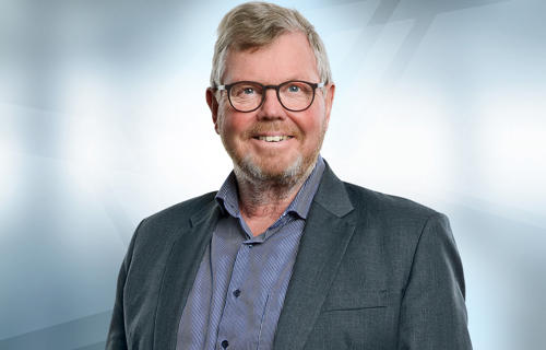 Finn Orvad