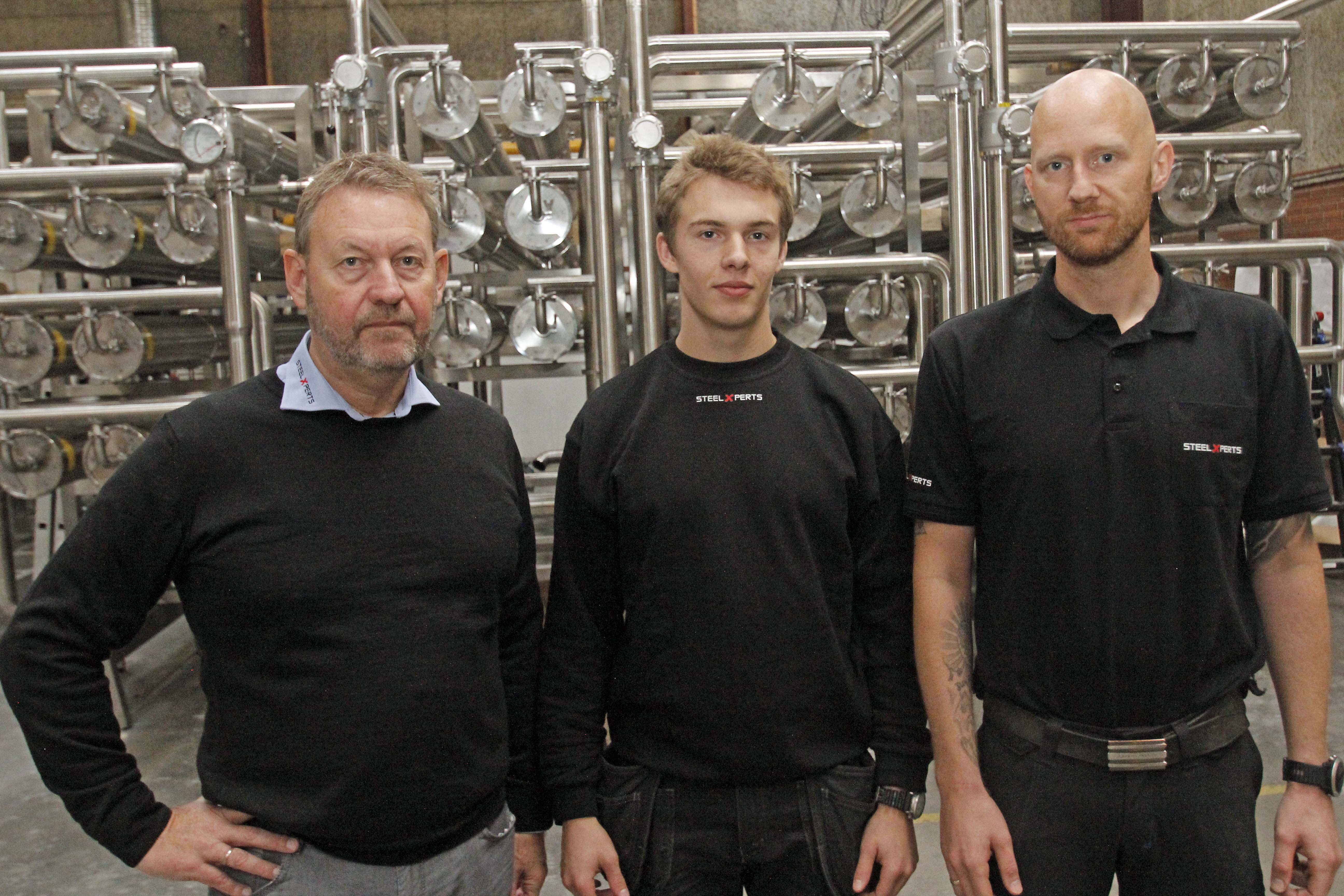 Student får løn i stedet for SU