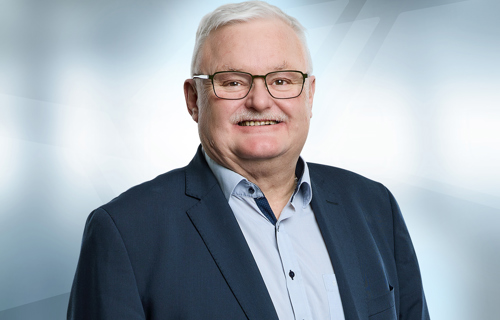 Erik Hald