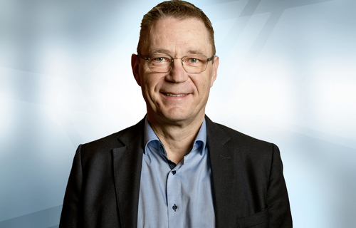 Kristian Krabbe