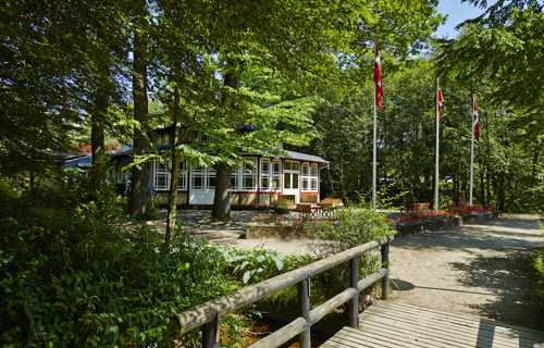 Forårsfest, sæt kryds i kalenderen