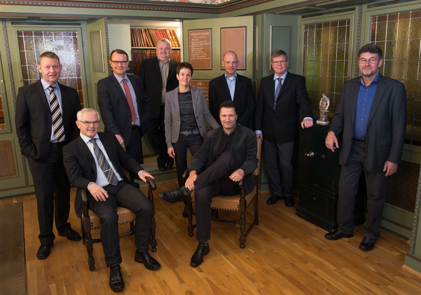 Bestyrelsen 8 November 2012 847X594