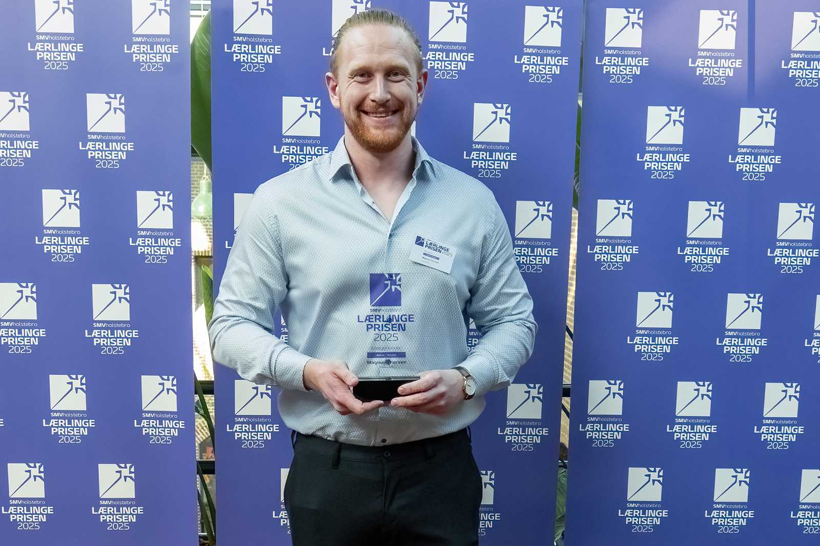 Kontor Service Vinder