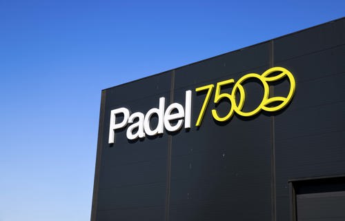 Padel7500