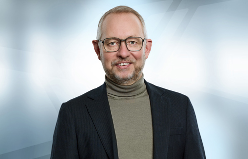 Flemming V. Madsen