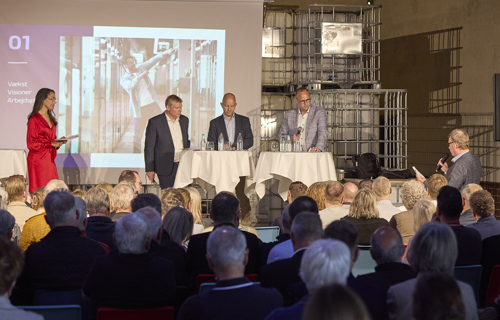Vellykket BorgmesterBattle på Slagteriet