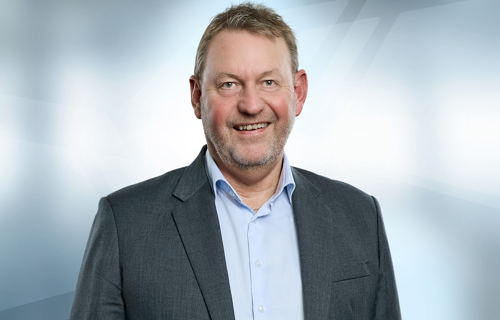 Bjarne Sørensen