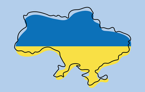 Virksomheder i Ukraine