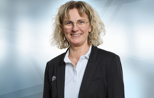 Hanne Juul Jensen